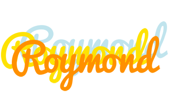 Roymond energy logo