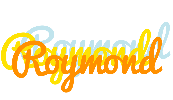 Roymond energy logo