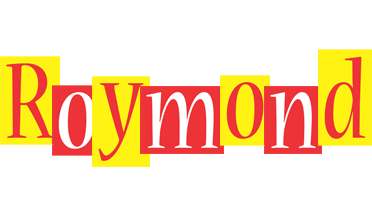 Roymond errors logo