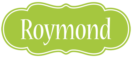 Roymond family logo