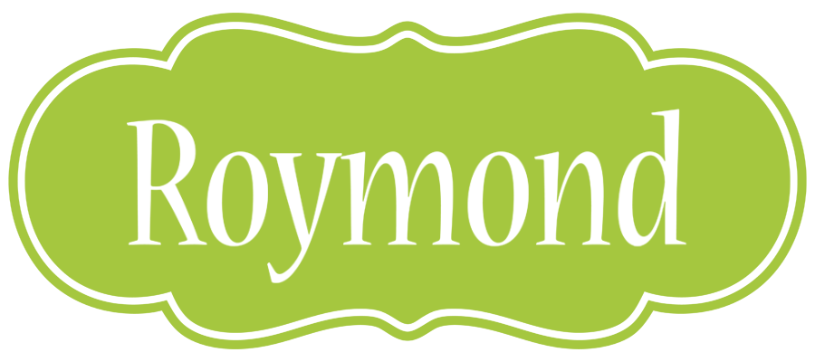 Roymond family logo