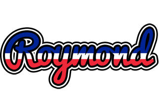 Roymond france logo