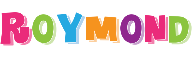 Roymond friday logo
