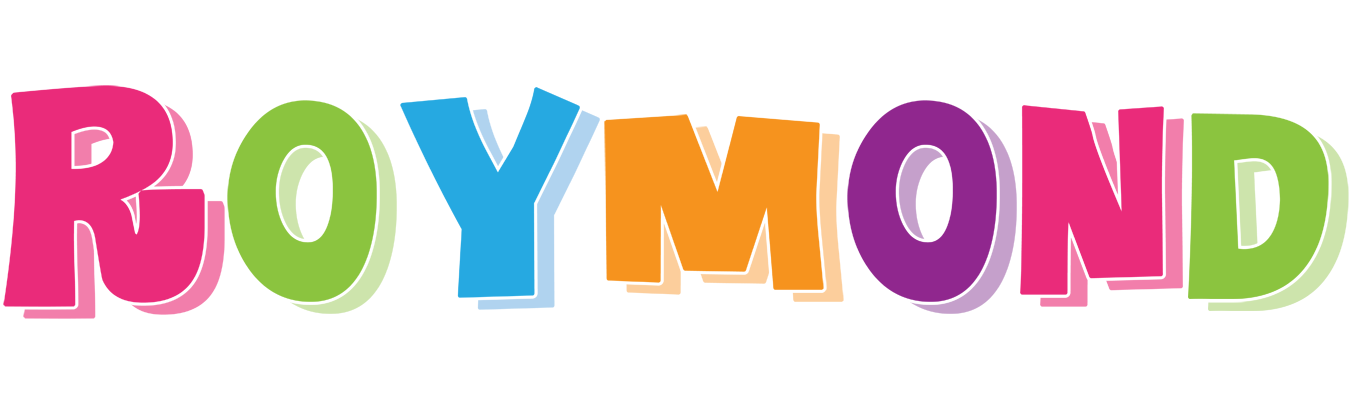 Roymond friday logo