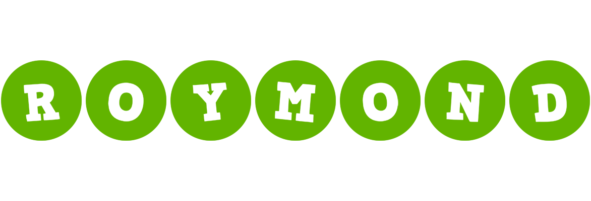 Roymond games logo