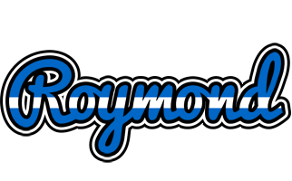Roymond greece logo