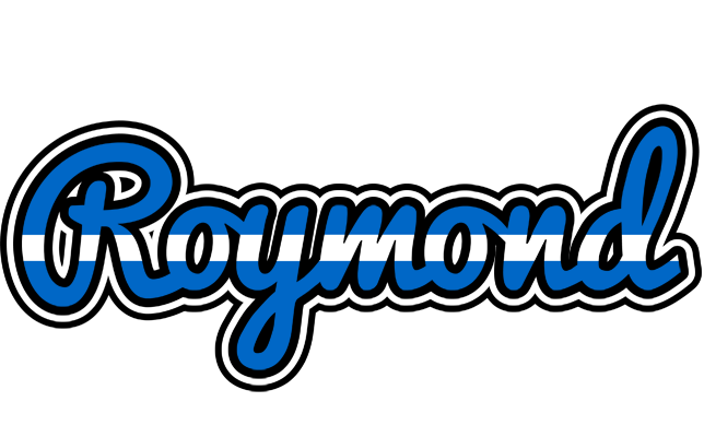 Roymond greece logo