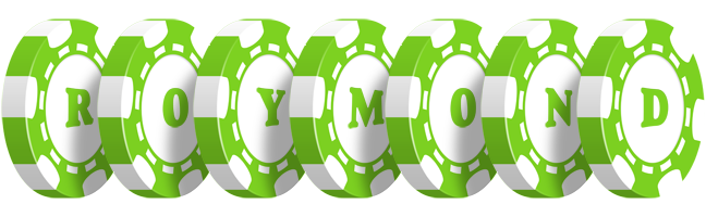 Roymond holdem logo