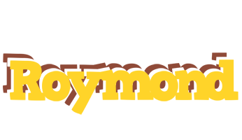Roymond hotcup logo