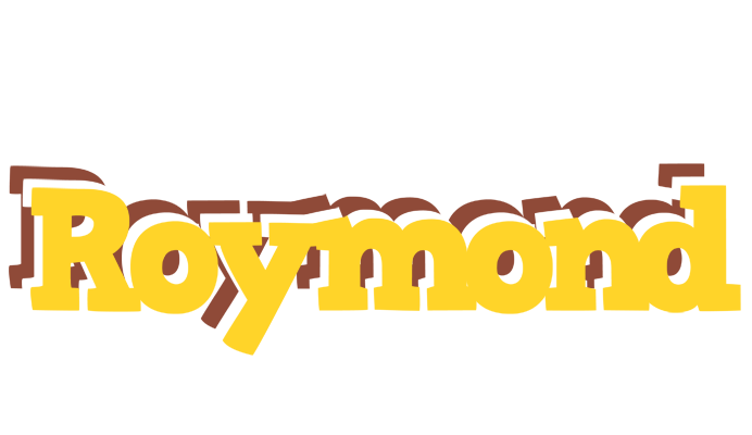 Roymond hotcup logo