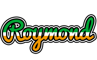 Roymond ireland logo