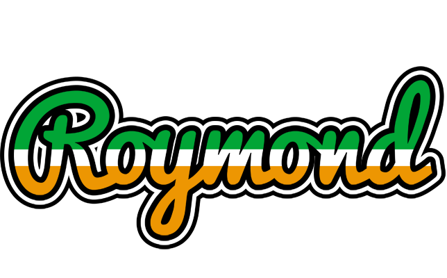 Roymond ireland logo