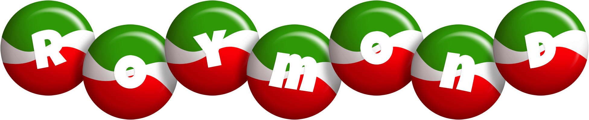 Roymond italy logo