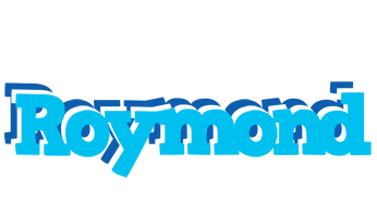 Roymond jacuzzi logo