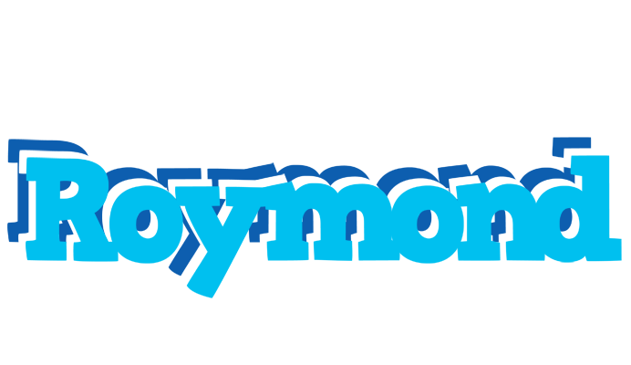 Roymond jacuzzi logo