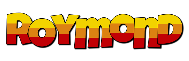 Roymond jungle logo