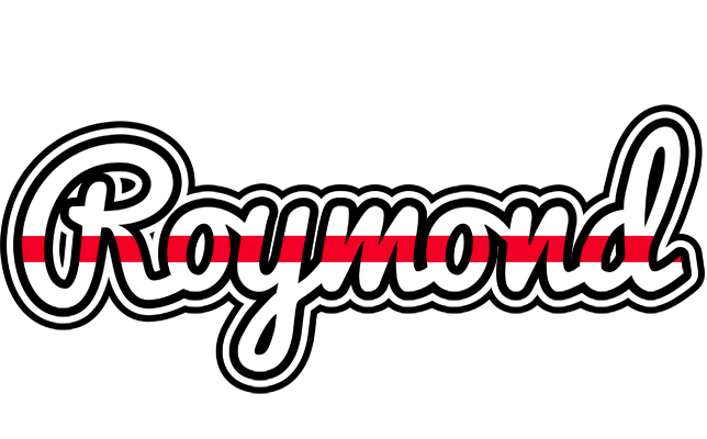 Roymond kingdom logo