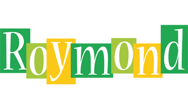 Roymond lemonade logo