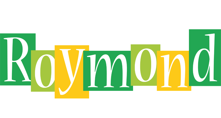 Roymond lemonade logo