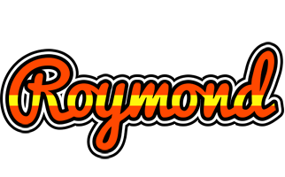 Roymond madrid logo