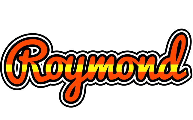 Roymond madrid logo