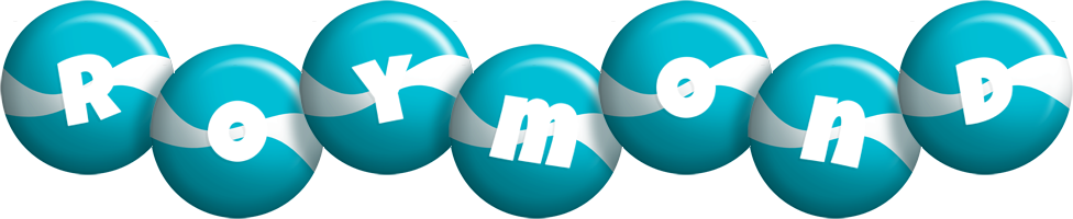 Roymond messi logo