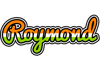 Roymond mumbai logo