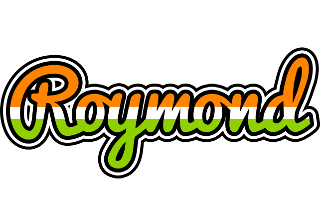 Roymond mumbai logo