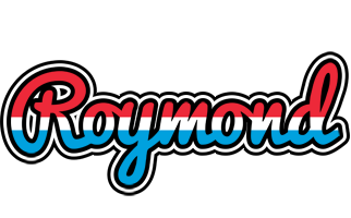 Roymond norway logo