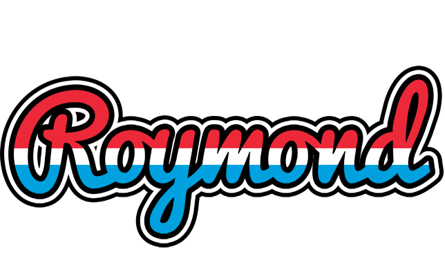 Roymond norway logo