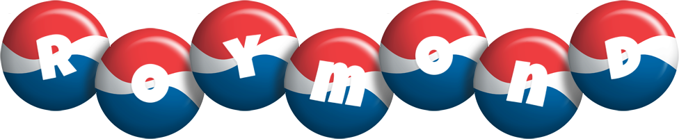 Roymond paris logo