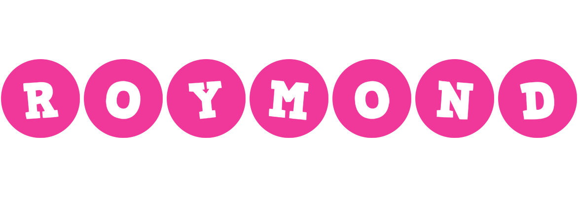 Roymond poker logo