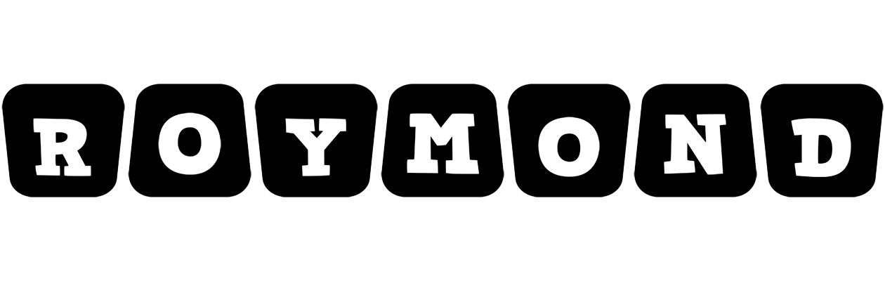 Roymond racing logo