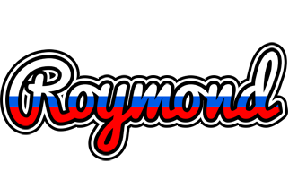 Roymond russia logo