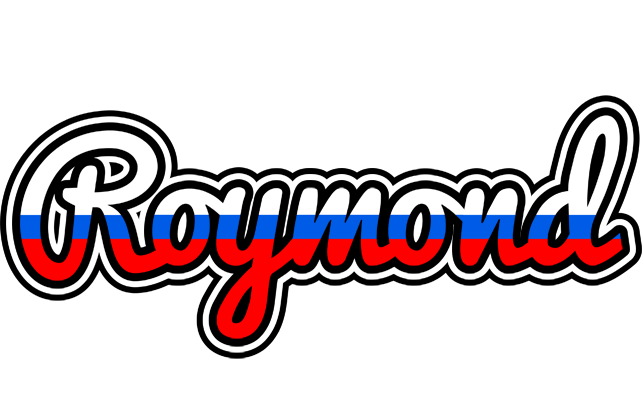 Roymond russia logo