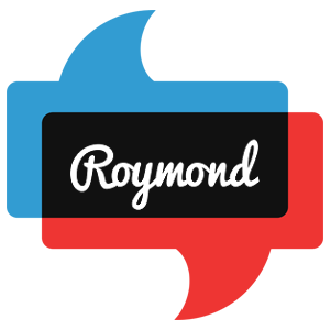 Roymond sharks logo