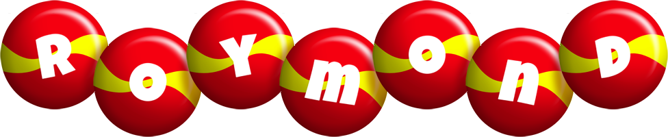 Roymond spain logo