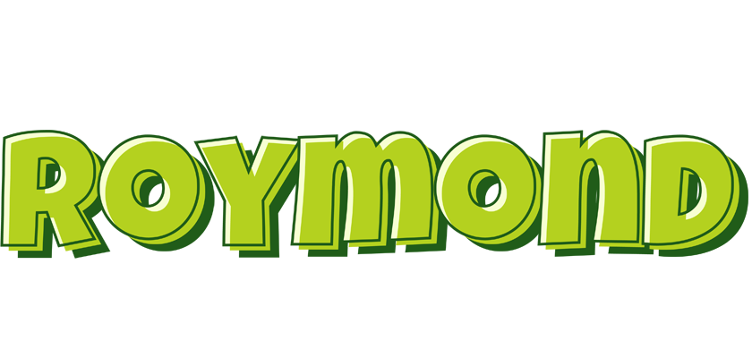 Roymond summer logo