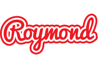 Roymond sunshine logo