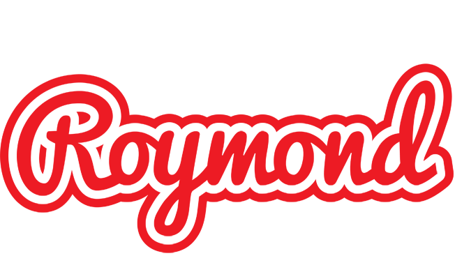 Roymond sunshine logo