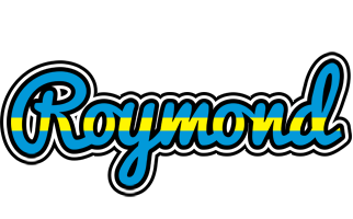 Roymond sweden logo