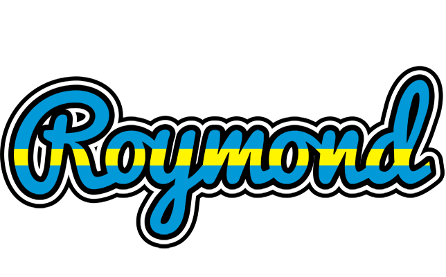 Roymond sweden logo