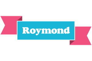 Roymond today logo
