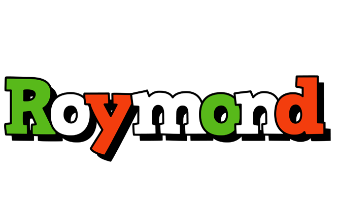 Roymond venezia logo