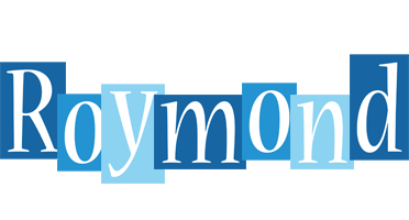 Roymond winter logo