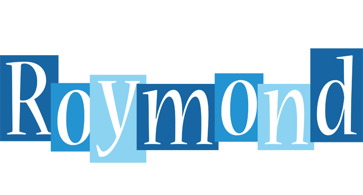Roymond winter logo
