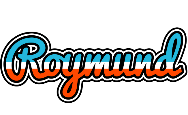 Roymund america logo