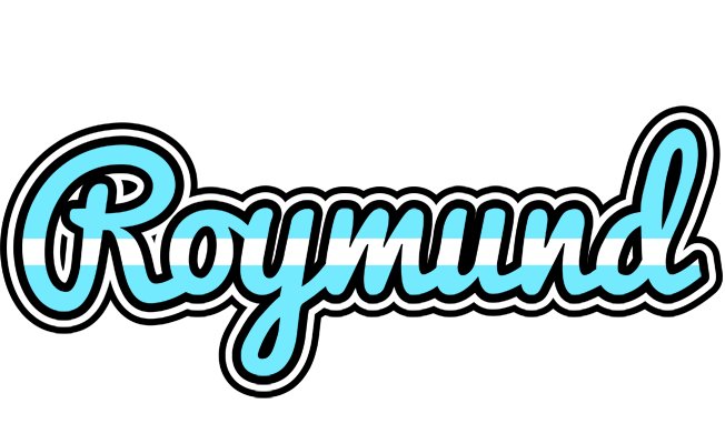 Roymund argentine logo
