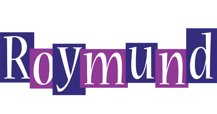 Roymund autumn logo