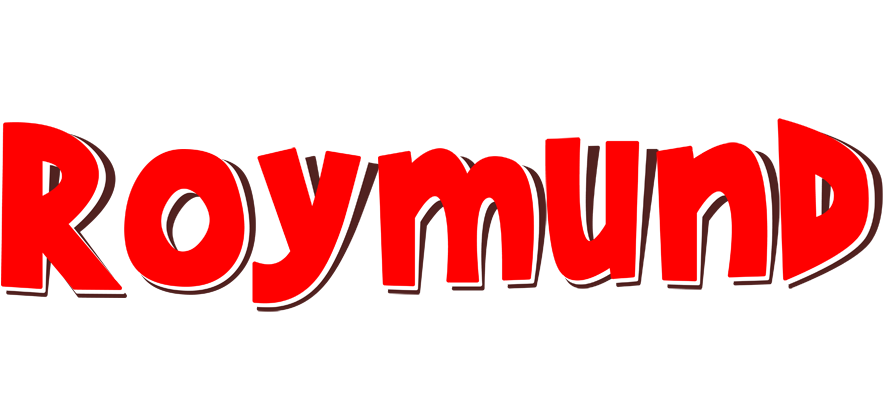 Roymund basket logo
